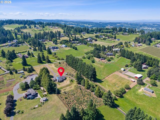 27616 Sw 170TH Ave, Sherwood, OR 97140