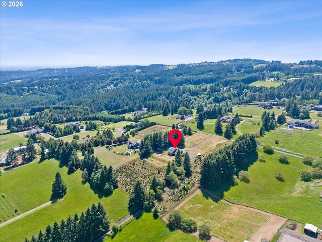27616 Sw 170TH Ave, Sherwood, OR 97140