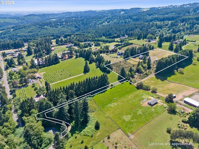 27616 Sw 170TH Ave, Sherwood, OR 97140