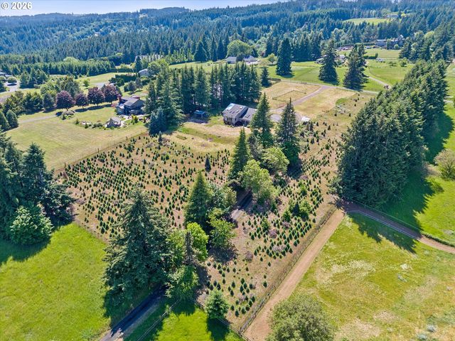 27616 Sw 170TH Ave, Sherwood, OR 97140