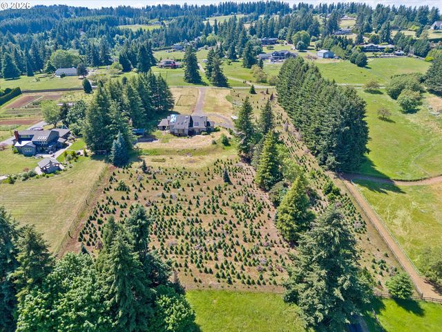 27616 Sw 170TH Ave, Sherwood, OR 97140