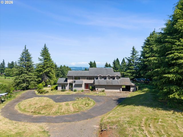 27616 Sw 170TH Ave, Sherwood, OR 97140