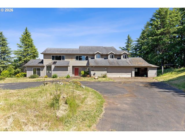 27616 Sw 170TH Ave, Sherwood, OR 97140
