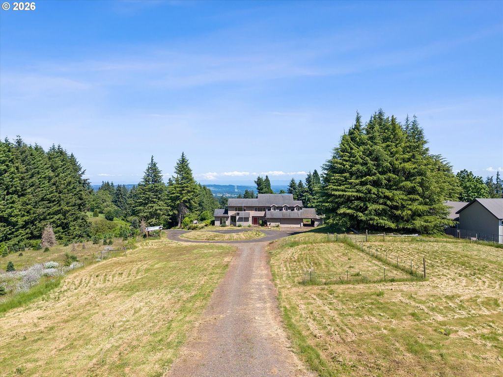 27616 Sw 170TH Ave, Sherwood, OR 97140