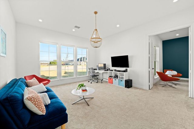 117 Ambrosia Lane, Heath, TX 75032