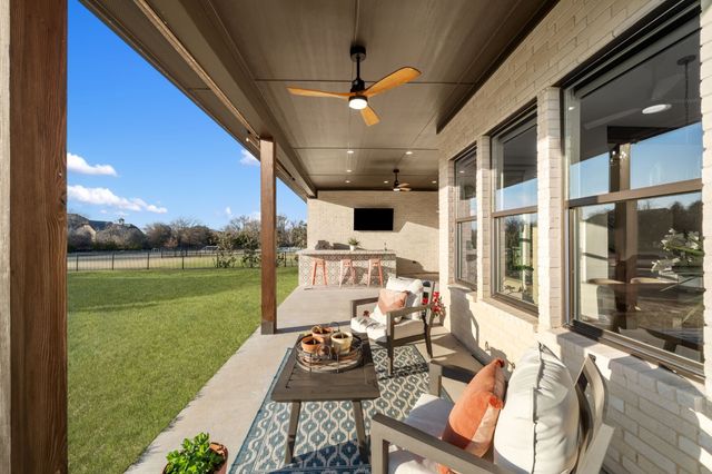 117 Ambrosia Lane, Heath, TX 75032