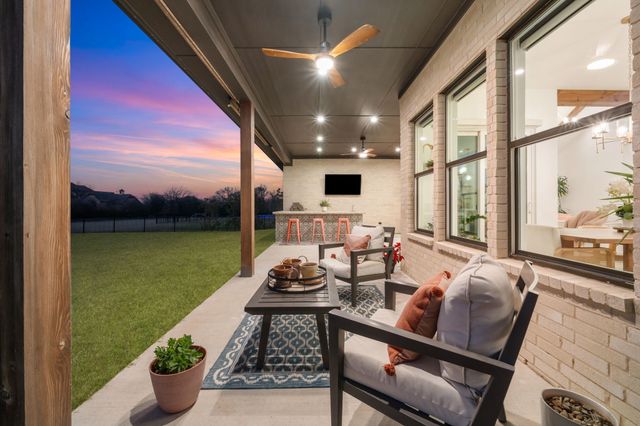 117 Ambrosia Lane, Heath, TX 75032