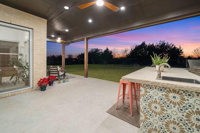 117 Ambrosia Lane, Heath, TX 75032