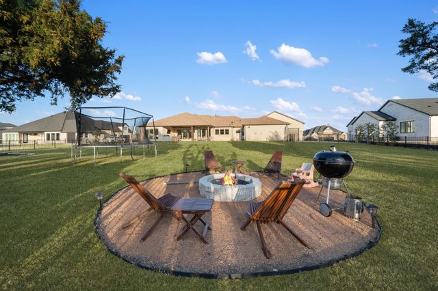 117 Ambrosia Lane, Heath, TX 75032