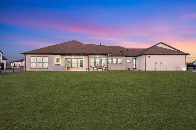 117 Ambrosia Lane, Heath, TX 75032