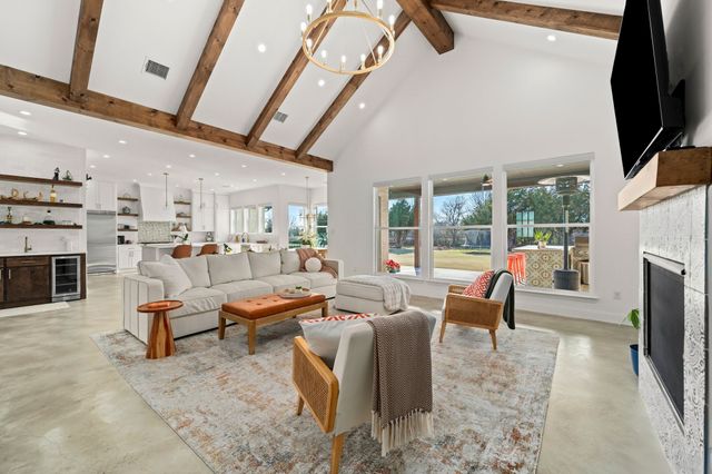 117 Ambrosia Lane, Heath, TX 75032