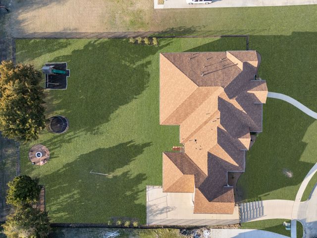 117 Ambrosia Lane, Heath, TX 75032