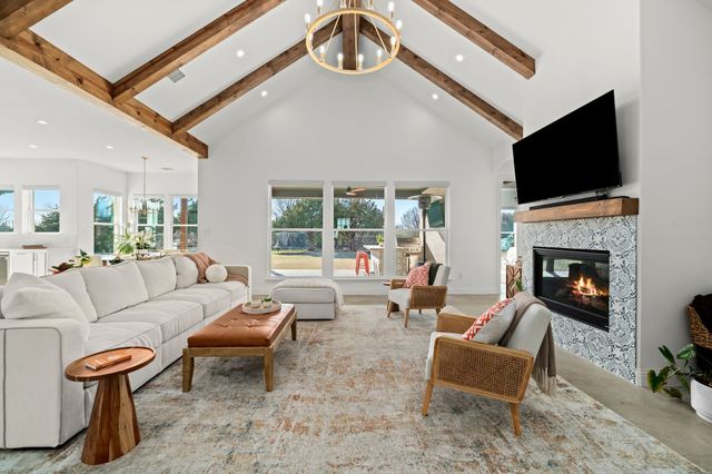 117 Ambrosia Lane, Heath, TX 75032