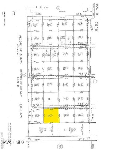 Cor Avenue M4 108 Ste, Palmdale, CA 93591