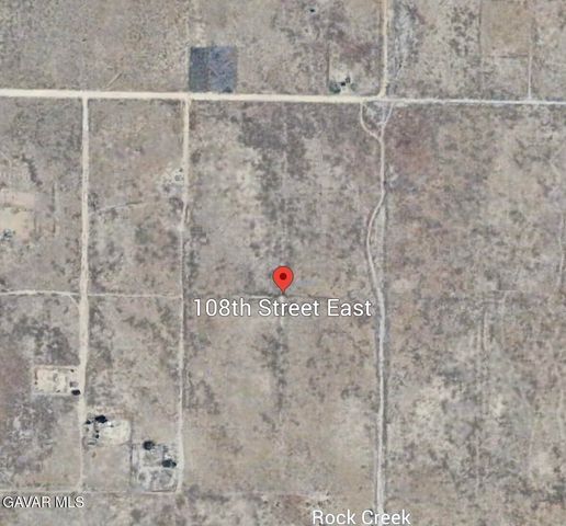 Cor Avenue M4 108 Ste, Palmdale, CA 93591