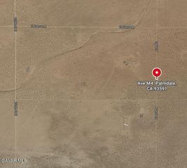 Cor Avenue M4 108 Ste, Palmdale, CA 93591