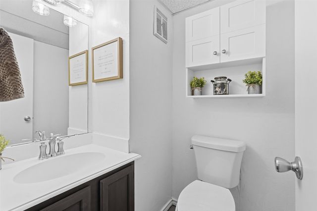8400 Hickory Street 2503, Frisco, TX 75034