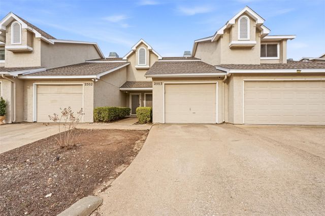 8400 Hickory Street 2503, Frisco, TX 75034