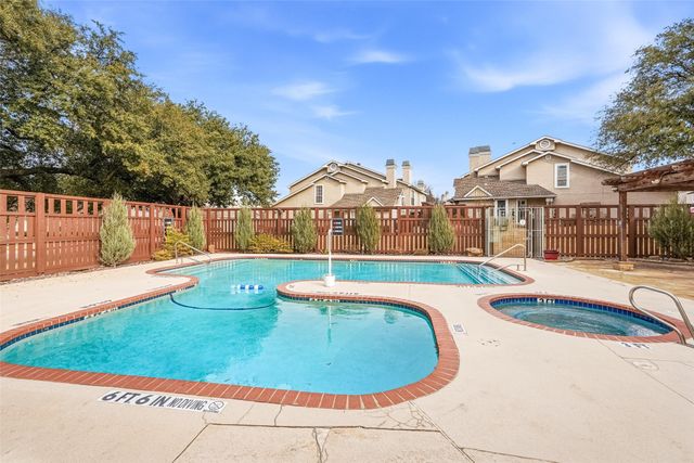 8400 Hickory Street 2503, Frisco, TX 75034