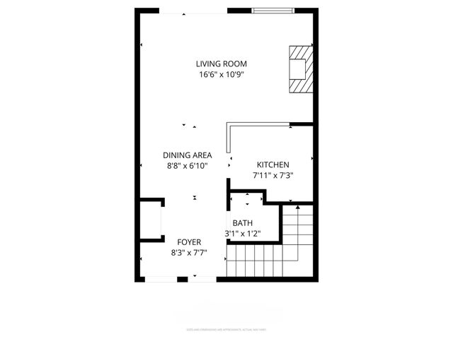 8400 Hickory Street 2503, Frisco, TX 75034