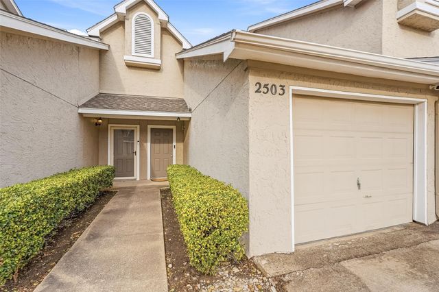 8400 Hickory Street 2503, Frisco, TX 75034