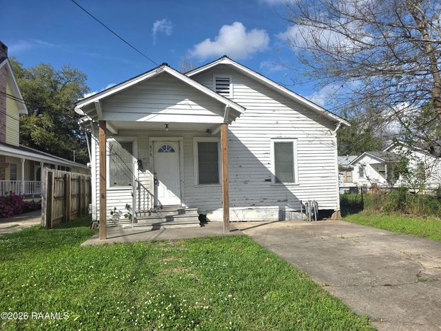 319 Tissington Street, Lafayette, LA 70501