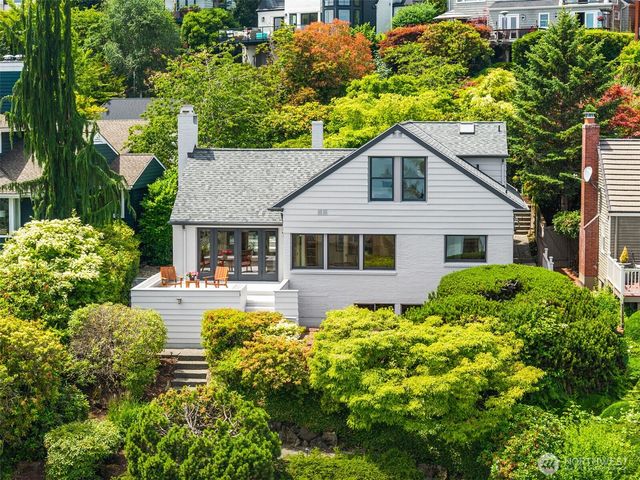 4529 E Laurel Drive NE, Seattle, WA 98105