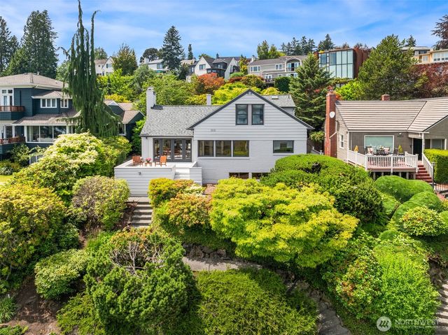 4529 E Laurel Drive NE, Seattle, WA 98105