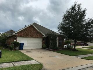 1706 Riane Lane, Houston, TX 77049
