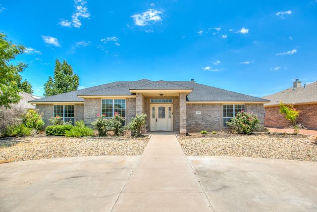 3630 Shadyhill Drive, San Angelo, TX 76904