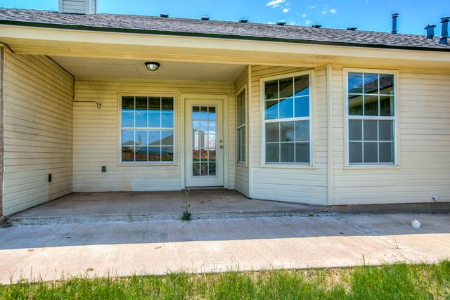 3630 Shadyhill Drive, San Angelo, TX 76904
