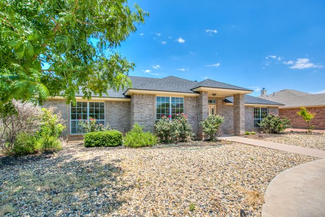 3630 Shadyhill Drive, San Angelo, TX 76904