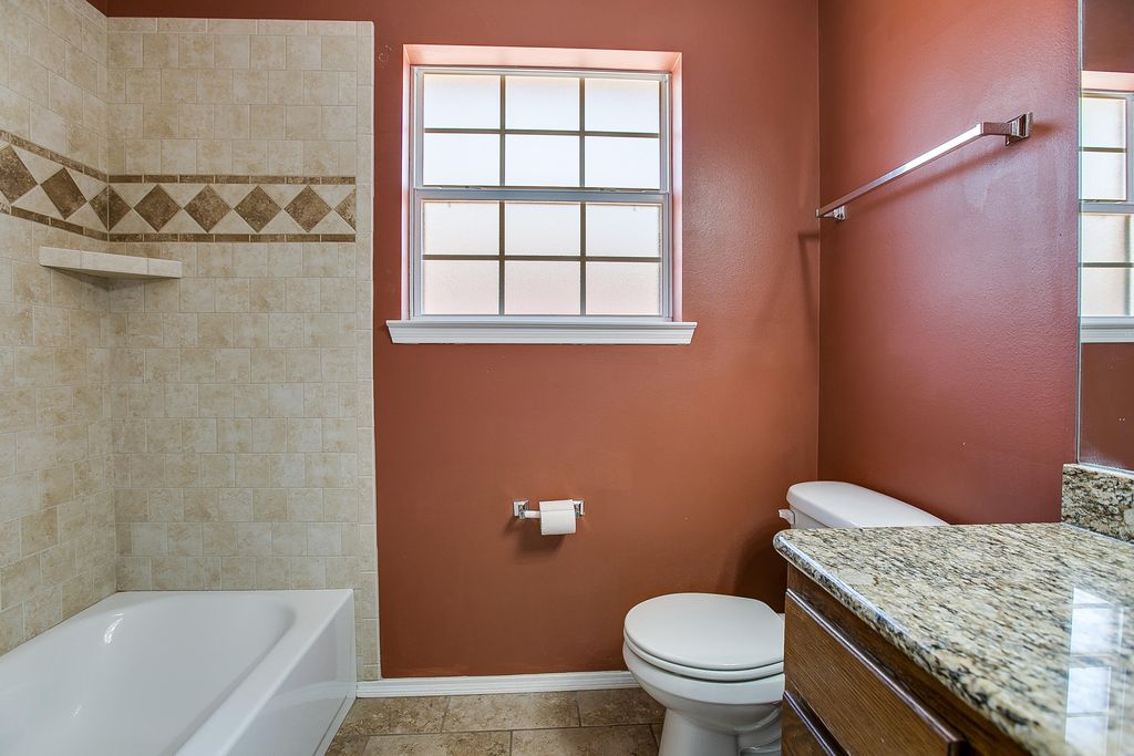 Image 25 of property listing at 3630 Shadyhill Drive, San Angelo, TX 76904
