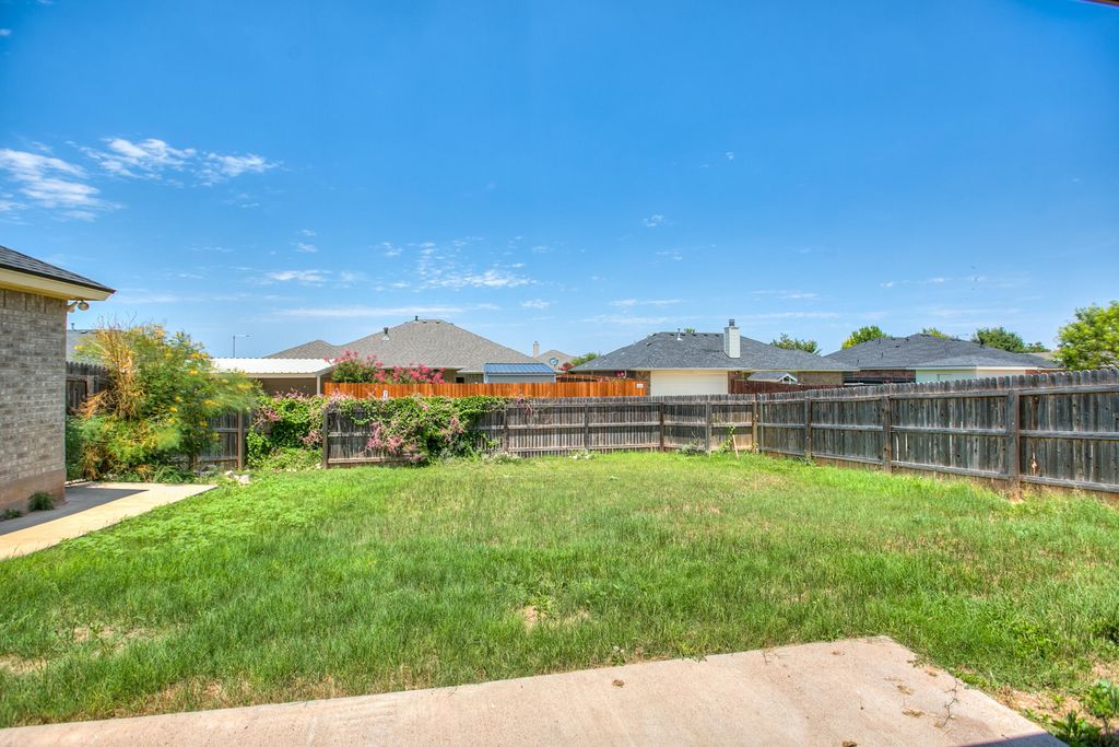 Image 28 of property listing at 3630 Shadyhill Drive, San Angelo, TX 76904