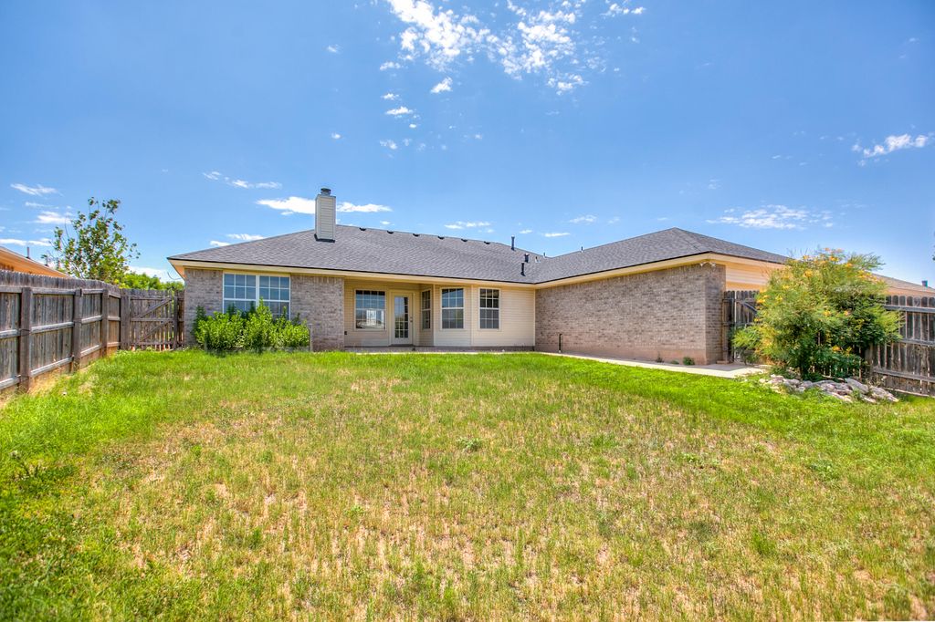 Image 29 of property listing at 3630 Shadyhill Drive, San Angelo, TX 76904