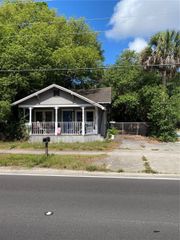 2884 SANFORD AVENUE, Sanford, FL 32773