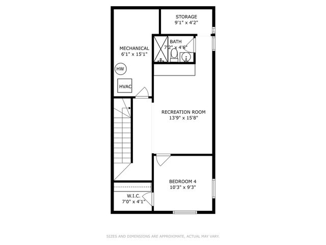 1332 N Leavitt Street, Chicago, IL 60622