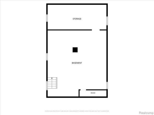 967 Alberta Street, Ferndale, MI 48220