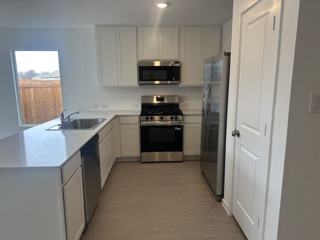 1853 Ventasso Boulevard, Aubrey, TX 76227