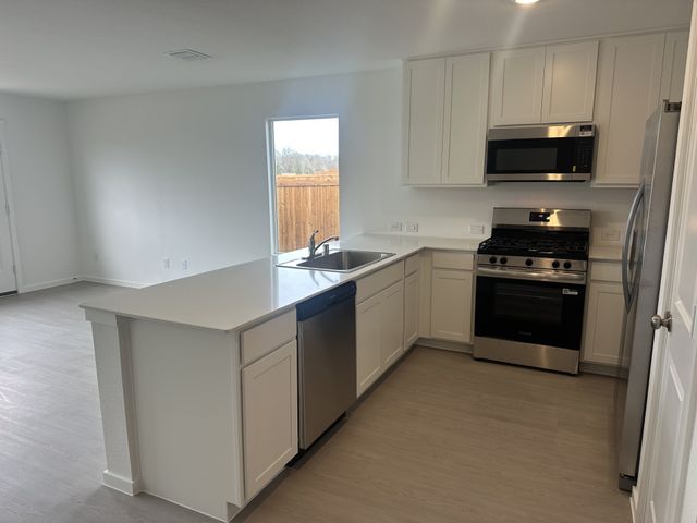 1853 Ventasso Boulevard, Aubrey, TX 76227