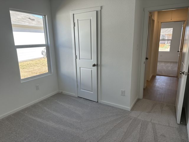 1853 Ventasso Boulevard, Aubrey, TX 76227