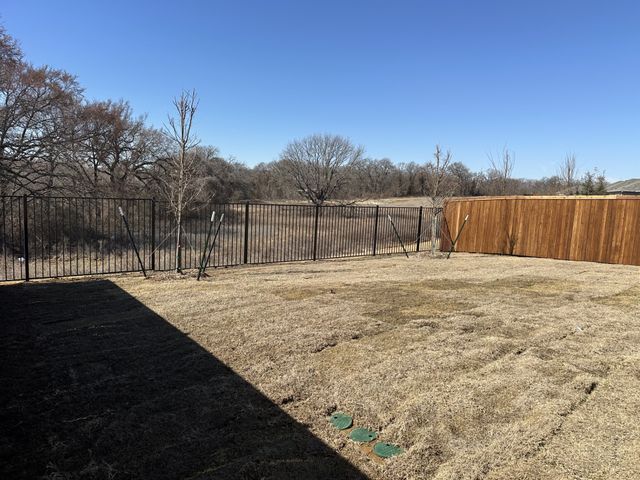 1853 Ventasso Boulevard, Aubrey, TX 76227