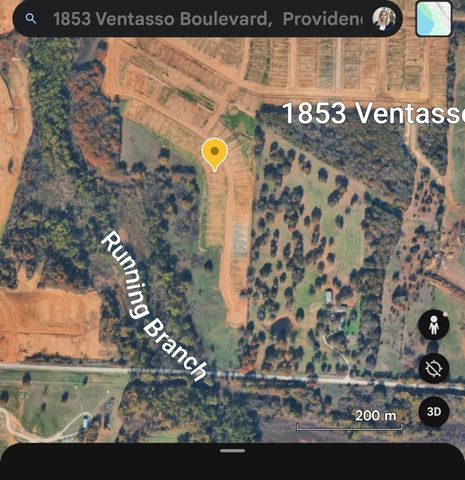 1853 Ventasso Boulevard, Aubrey, TX 76227