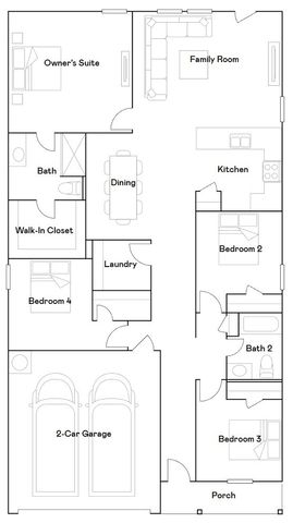 1853 Ventasso Boulevard, Aubrey, TX 76227