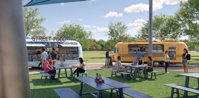 1853 Ventasso Boulevard, Aubrey, TX 76227