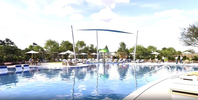 1853 Ventasso Boulevard, Aubrey, TX 76227