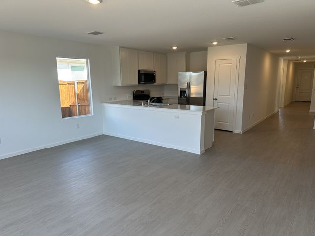 1853 Ventasso Boulevard, Aubrey, TX 76227