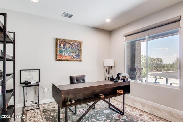 10956 N Gemma Avenue, Oro Valley, AZ 85742