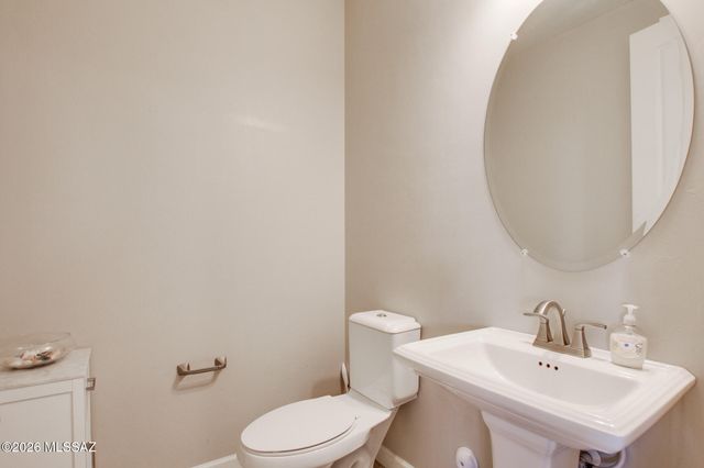 10956 N Gemma Avenue, Oro Valley, AZ 85742
