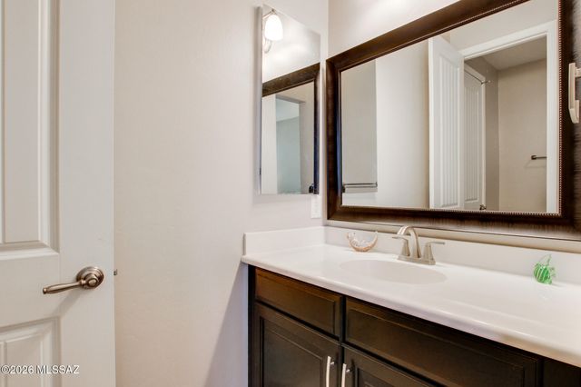 10956 N Gemma Avenue, Oro Valley, AZ 85742